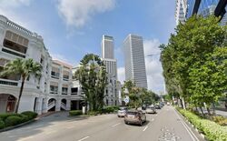 Bras Basah Complex (D7), Shop House #561529401